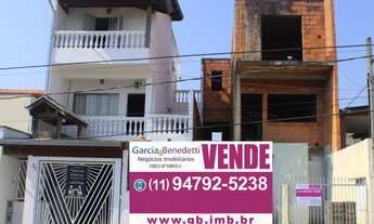 Imagem: 03 residências à venda em Jundiaí-SP