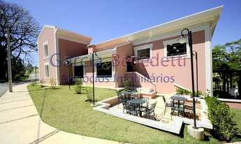 Imagem 3: Terreno em Condomínio para Venda em Cabreúva / SP no bairro Jacaré