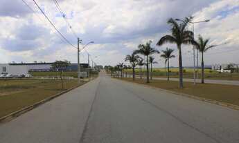 Imagem 2: Área Industrial para Venda em Jundiaí / SP no bairro Loteamento Multivias