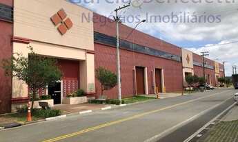 Imagem: Galpão para Locação em Atibaia / SP no