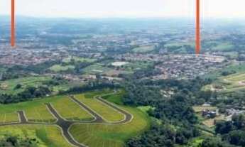 Imagem: Loteamento para Venda em Itupeva / SP no