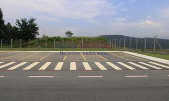 Imagem 6: Galpão para Locação em Cajamar / SP no bairro Empresarial Itaim (Polvilho