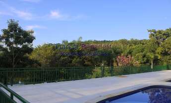 Imagem 3: Terreno em Condomínio para Venda em Itupeva / SP no bairro Parque dos Resedás