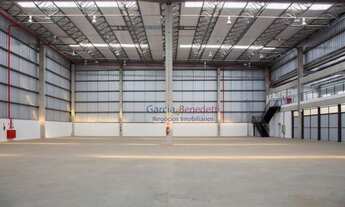 Imagem 5: Ótimo Galpão Modular em Condomínio para Locação em Jundiaí - SP - bairro Vila das Hortenci