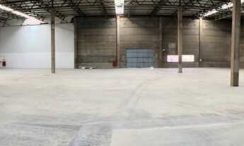 Imagem 3: Galpão para Locação em Atibaia / SP no bairro Ponte Alta