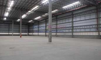 Imagem 4: Galpão para Locação em Cajamar / SP no bairro Empresarial Itaim (Polvilho