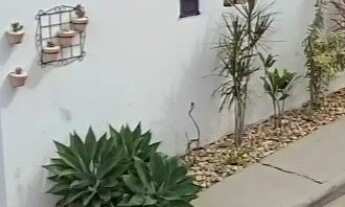 Imagem: Casa à venda em Jundiaí-SP, bairro Traviú