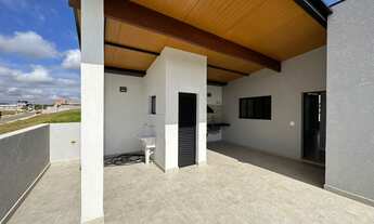 Imagem 4: Linda Casa Nova e Térrea a Venda Residencial Tosi Itupeva