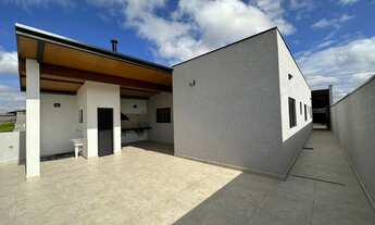 Imagem 2: Linda Casa Nova e Térrea a Venda Residencial Tosi Itupeva