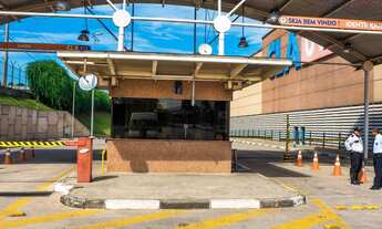 Imagem 4: Ótimo Galpão em Condomínio Industrial - Comercial - Logístico - Rodovia Anhanguera - São P