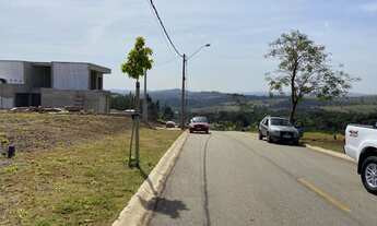 Imagem 5: Terreno em Condomínio à Venda em Itupeva-SP - 800m² de Área no Bairro Boa Esperança