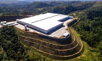 Imagem 2: Ótimo Galpão - CROSS DOCKING - Modular em Condomínio Logístico - Comercial - Industrial