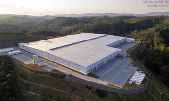 Imagem 2: Ótimo Galpão - CROSS DOCKING - Modular em Condomínio Logístico - Comercial - Industrial