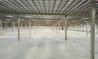 Imagem 7: Ótimo Galpão - CROSS DOCKING - Modular em Condomínio Logístico - Comercial - Industrial