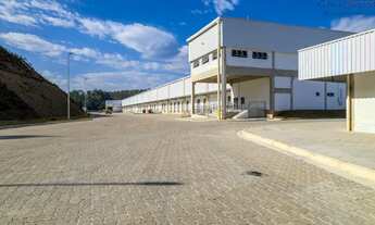 Imagem 4: Ótimo Galpão - CROSS DOCKING - Modular em Condomínio Logístico - Comercial - Industrial