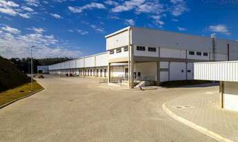 Imagem 7: Ótimo Galpão - CROSS DOCKING - Modular em Condomínio Logístico - Comercial - Industrial