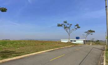 Imagem: Terreno em condomínio à venda em Itupeva-SP