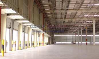 Imagem 2: Ótimo Galpão em Condomínio Logístico - Comercial - Industrial para Locação em Guarulhos