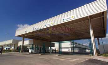 Imagem 3: Ótimo Galpão em Condomínio Logístico - Comercial - Industrial para Locação em Guarulhos