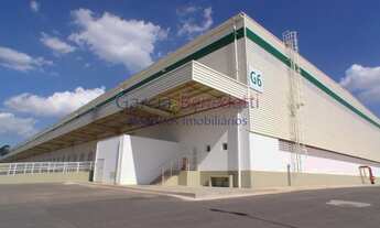 Imagem 6: Ótimo Galpão em Condomínio Logístico - Comercial - Industrial para Locação em Guarulhos