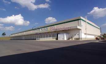 Imagem 7: Ótimo Galpão em Condomínio Logístico - Comercial - Industrial para Locação em Guarulhos