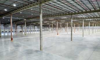 Imagem 5: Ótimo Galpão - CROSS DOCKING - Modular em Condomínio Logístico - Comercial - Industrial