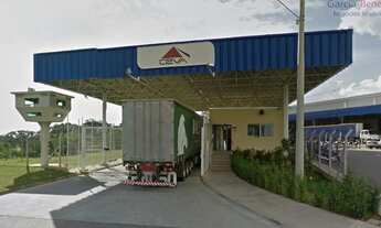 Imagem: Ótimo Galpão Modular em Condomínio Logísticos