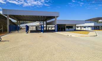 Imagem 5: Ótimo Galpão - CROSS DOCKING - Modular em Condomínio Logístico - Comercial - Industrial