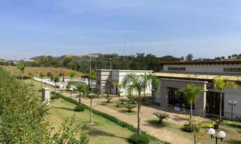 Imagem 6: Terreno em Condomínio à Venda em Itupeva-SP - 800m² de Área no Bairro Boa Esperança