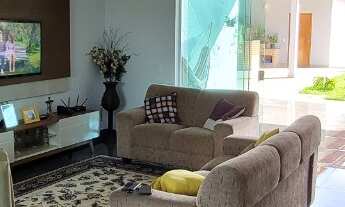 Imagem 3: Linda Casa Térrea em Condomínio de Alto Padrão - Residencial dos Lagos - Itupeva - SP