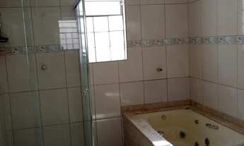 Imagem 7: Linda Casa - Horto Santo Antonio - Jundiaí - SP