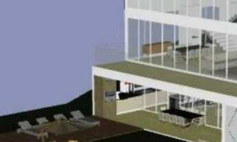 Imagem 3: Ótimo Lote em Condomínio de Alto Padrão - Serra dos Cristais - Jordanesia Cajamar - SP