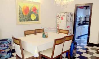 Imagem 3: Maravilhosa casa à venda em Jundiaí-SP, bairro Jardim Ermida I. 3 quartos, 1 suíte, 2 sala