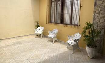 Imagem 2: Imperdível Casa à Venda em Jundiaí-SP, Vila Progresso: 3 Quartos, 1 Suíte, 2 Salas, 2 Banh