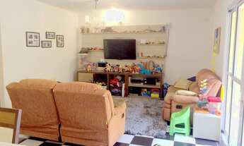 Imagem 4: Maravilhosa casa à venda em Jundiaí-SP, bairro Jardim Ermida I. 3 quartos, 1 suíte, 2 sala