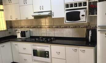 Imagem 5: Imperdível Casa à Venda em Jundiaí-SP, Vila Progresso: 3 Quartos, 1 Suíte, 2 Salas, 2 Banh