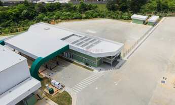 Imagem: Galpão Industrial em Condomínio para Locação