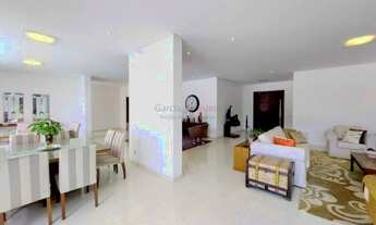 Imagem 7: Luxuosa mansão de 5 quartos em condomínio de alto padrão em Jundiaí-SP, com 4 suítes, 4 sa