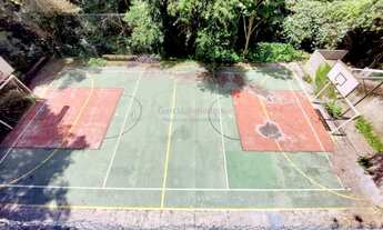 Imagem 6: Luxuosa mansão de 5 quartos em condomínio de alto padrão em Jundiaí-SP, com 4 suítes, 4 sa