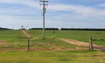 Imagem 5: Fazenda de porte com 4 quartos e 30 vagas em Bauru-SP - Loteamento Chácaras Vale do São Lu