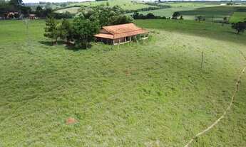 Imagem 4: Sítio à venda no Centro de Itapetininga-SP com 387.200m² de área: oportunidade única!