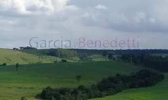 Imagem 2: Sítio à venda em Tatuí - SP: 25 Alqueires - 605.000 m² de Somente Terra