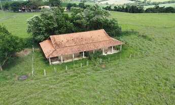 Imagem 5: Sítio à venda no Centro de Itapetininga-SP com 387.200m² de área: oportunidade única!