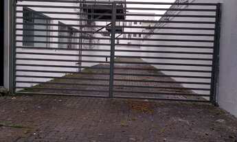 Imagem 4: Prédio Comercial de 4.816m² para Locação em São Paulo-SP, Parque Industrial Tomas Edson: O