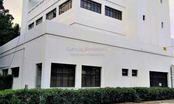 Imagem: Prédio Comercial de 4.816m² para Locação