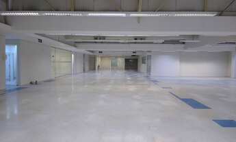 Imagem 6: Prédio Comercial de 4.816m² para Locação em São Paulo-SP, Parque Industrial Tomas Edson: O