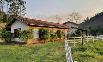 Imagem 3: Fazenda à venda em Adrianópolis-PR: 5 quartos, 1 suíte, 2 salas, 4 banheiros, 70 vagas de
