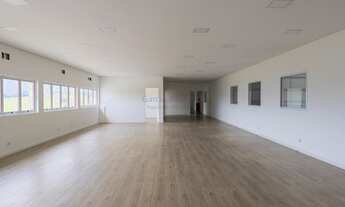 Imagem 4: Galpão Industrial em Condomínio de Alto Padrão em Extrema-MG: 6.629,01 m² de Área Disponív