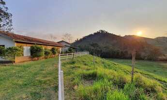 Imagem 4: Fazenda à venda em Adrianópolis-PR: 5 quartos, 1 suíte, 2 salas, 4 banheiros, 70 vagas de