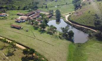 Imagem: Fazenda Exclusiva à Venda em Caçapava-SP